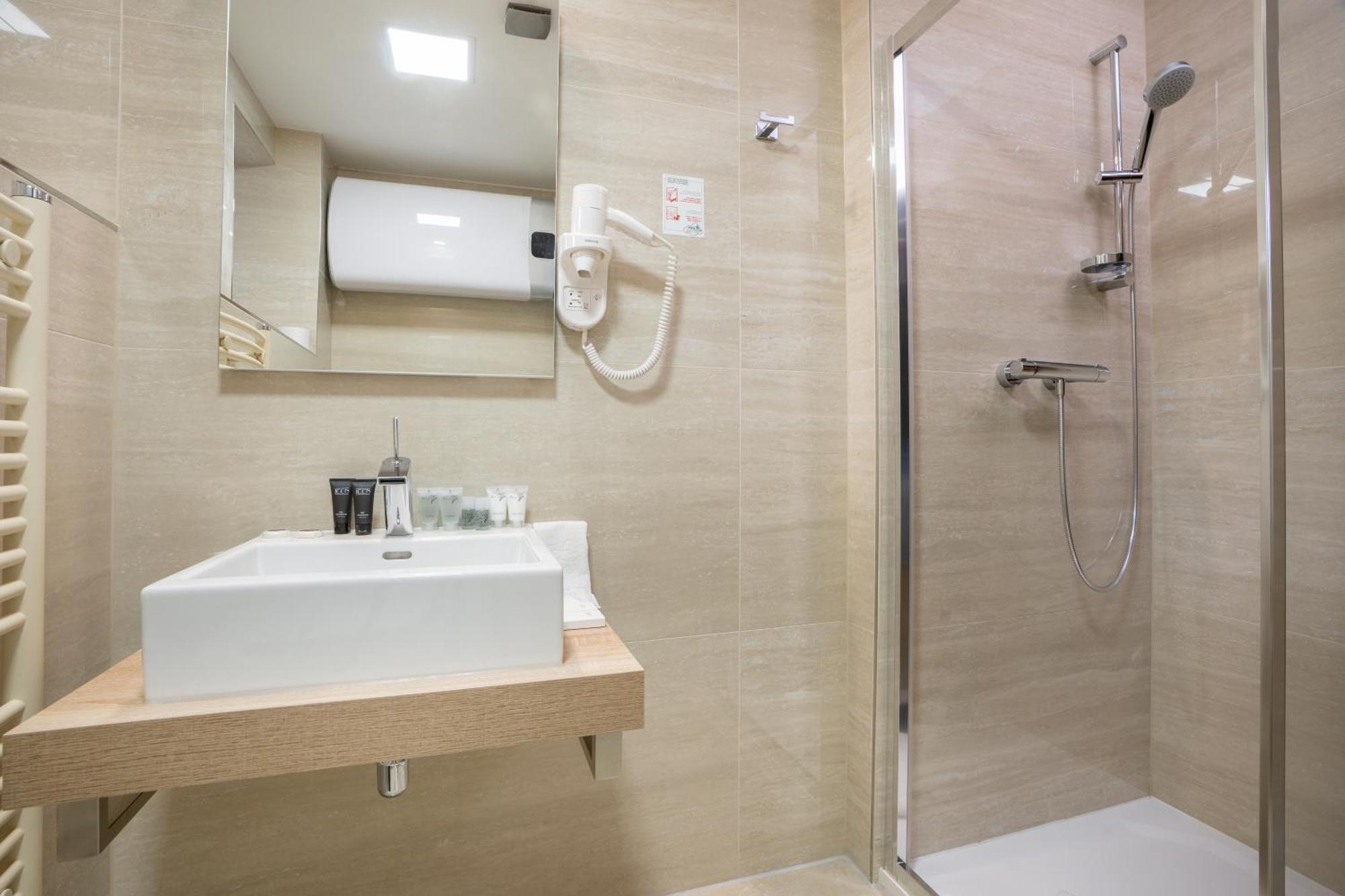 Hotel Sumava Zelezna Ruda Luaran gambar