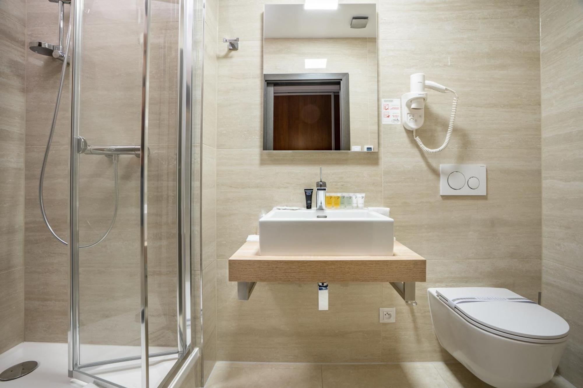 Hotel Sumava Zelezna Ruda Luaran gambar
