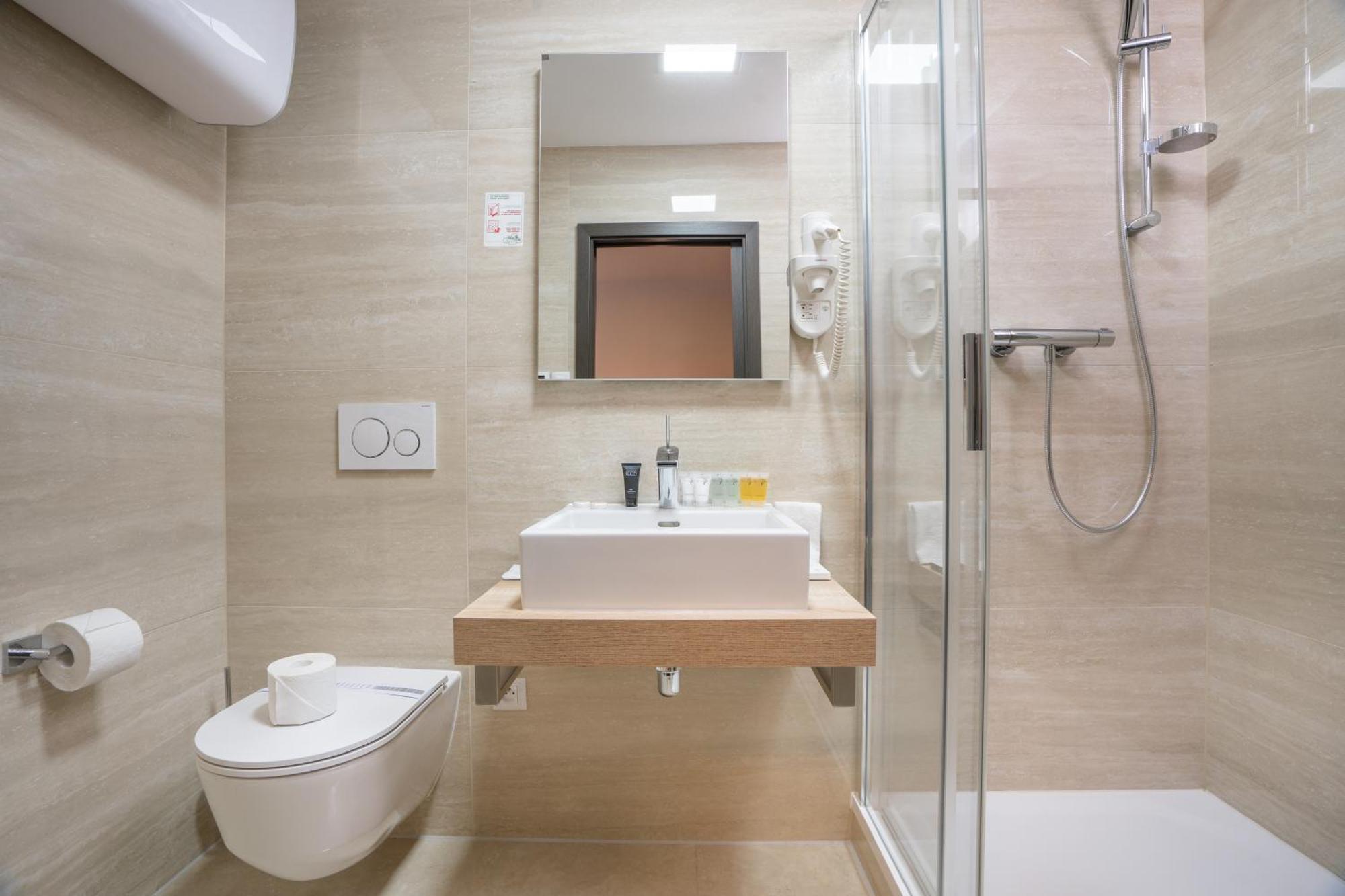 Hotel Sumava Zelezna Ruda Luaran gambar