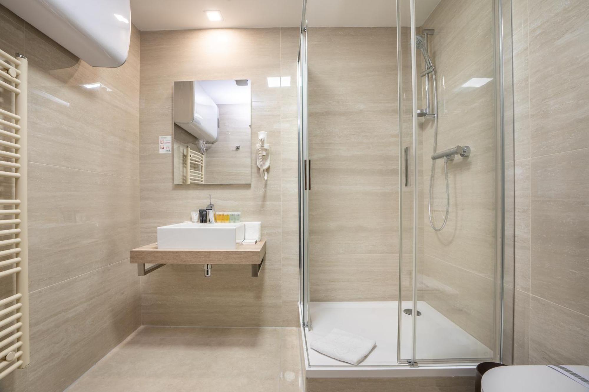 Hotel Sumava Zelezna Ruda Luaran gambar