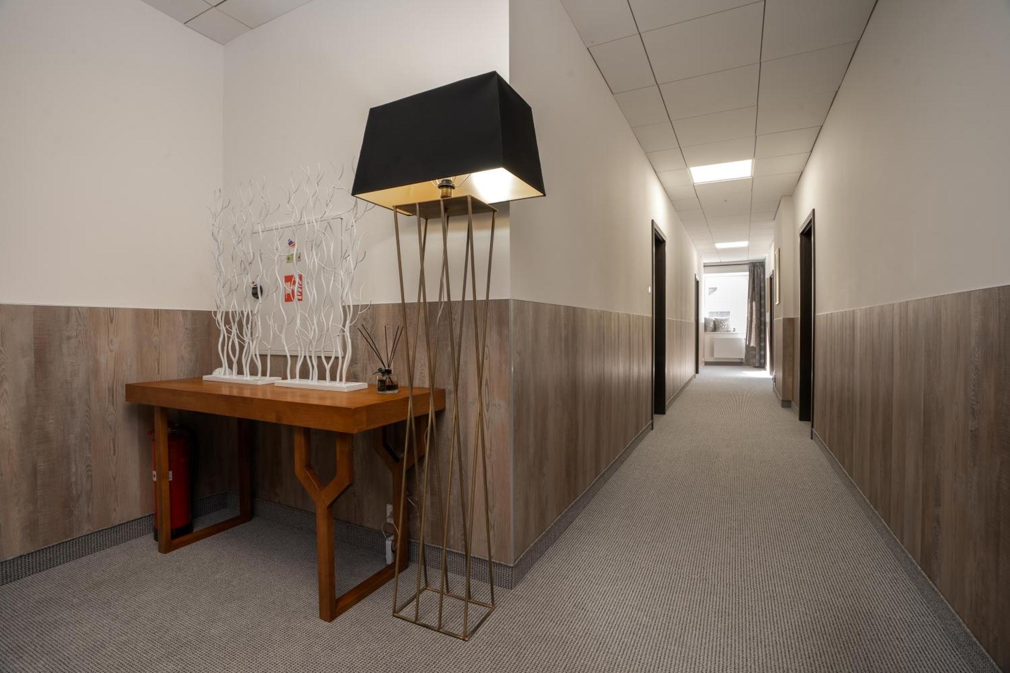 Hotel Sumava Zelezna Ruda Luaran gambar