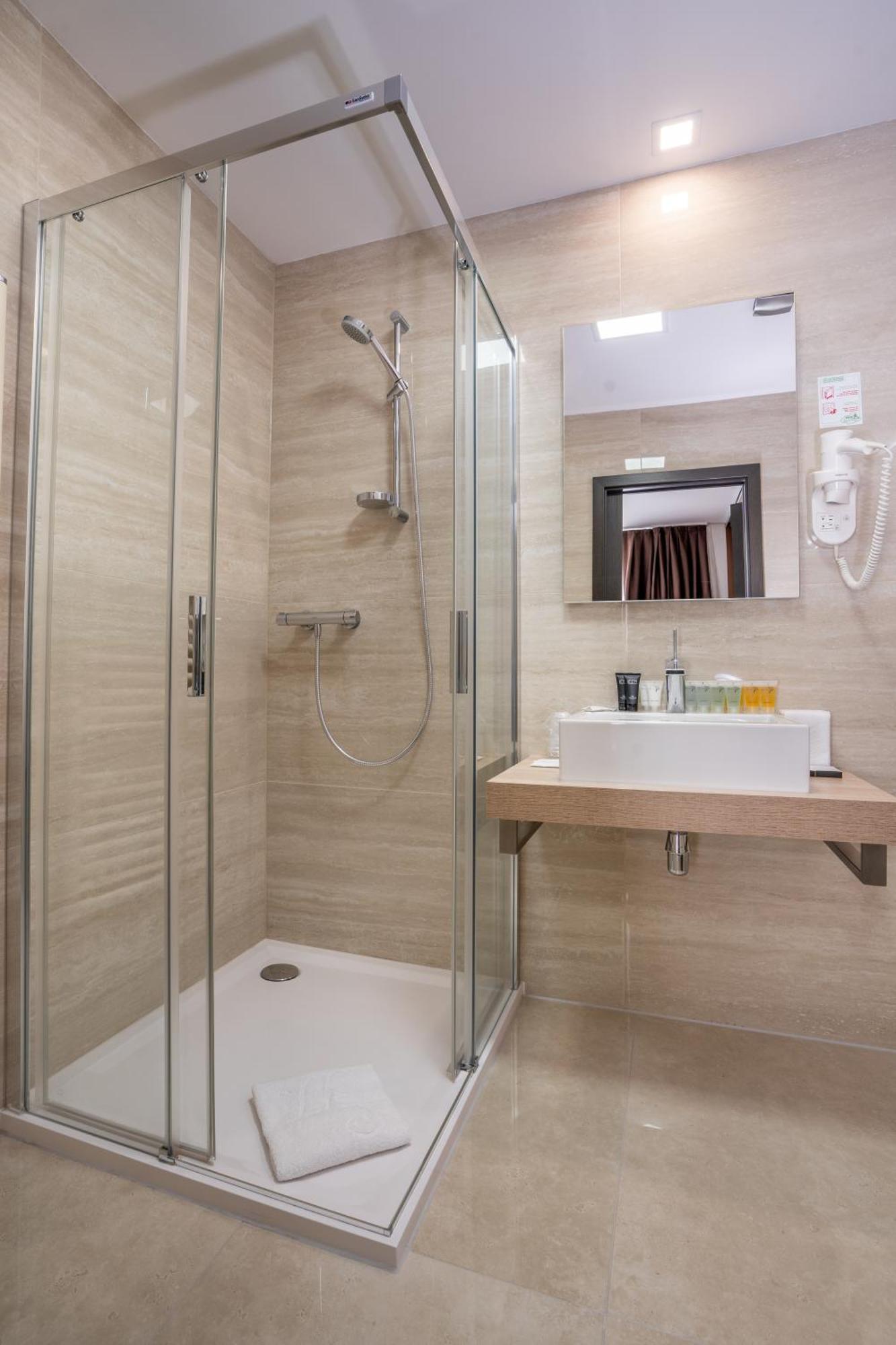 Hotel Sumava Zelezna Ruda Luaran gambar