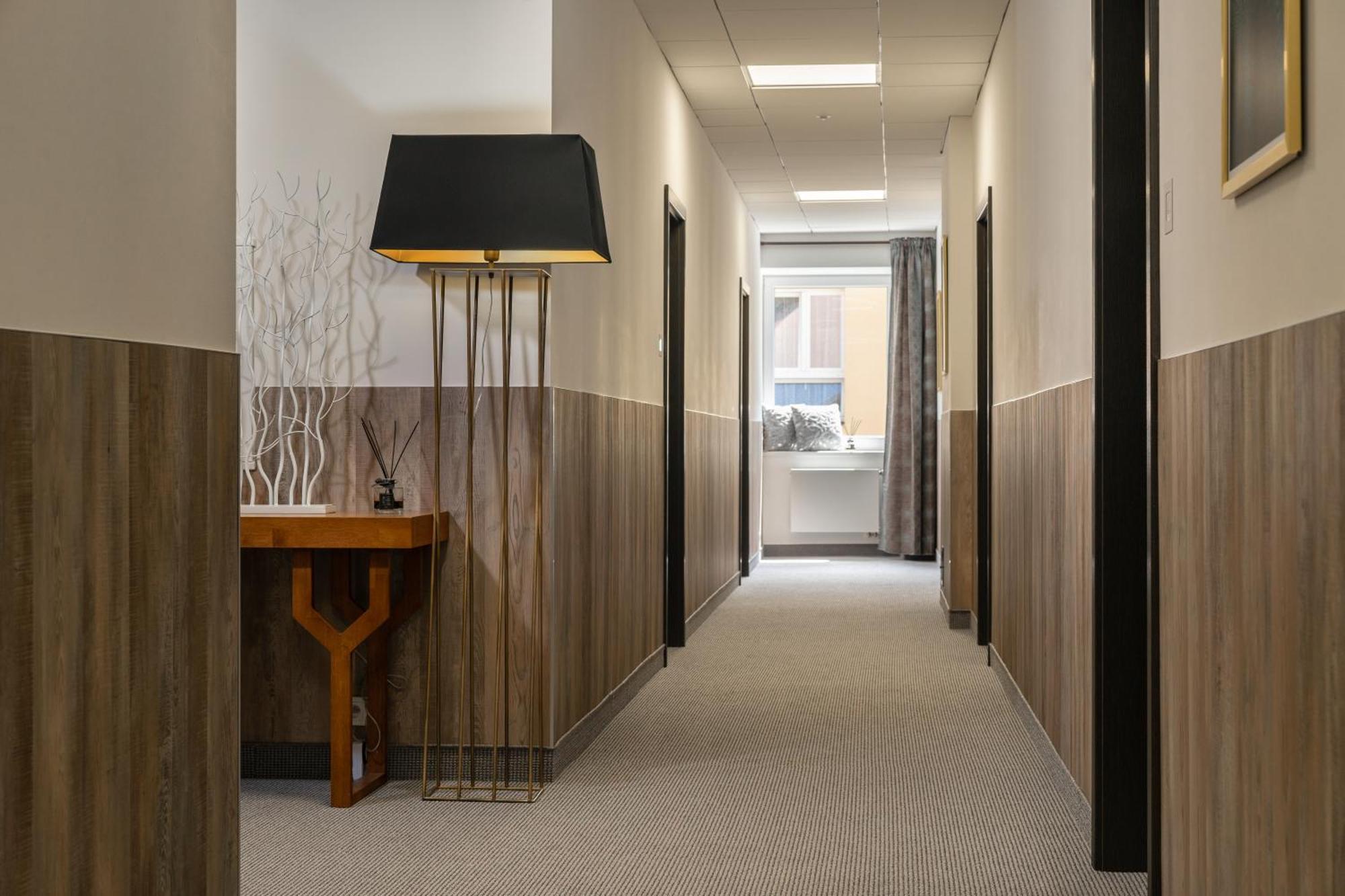 Hotel Sumava Zelezna Ruda Luaran gambar