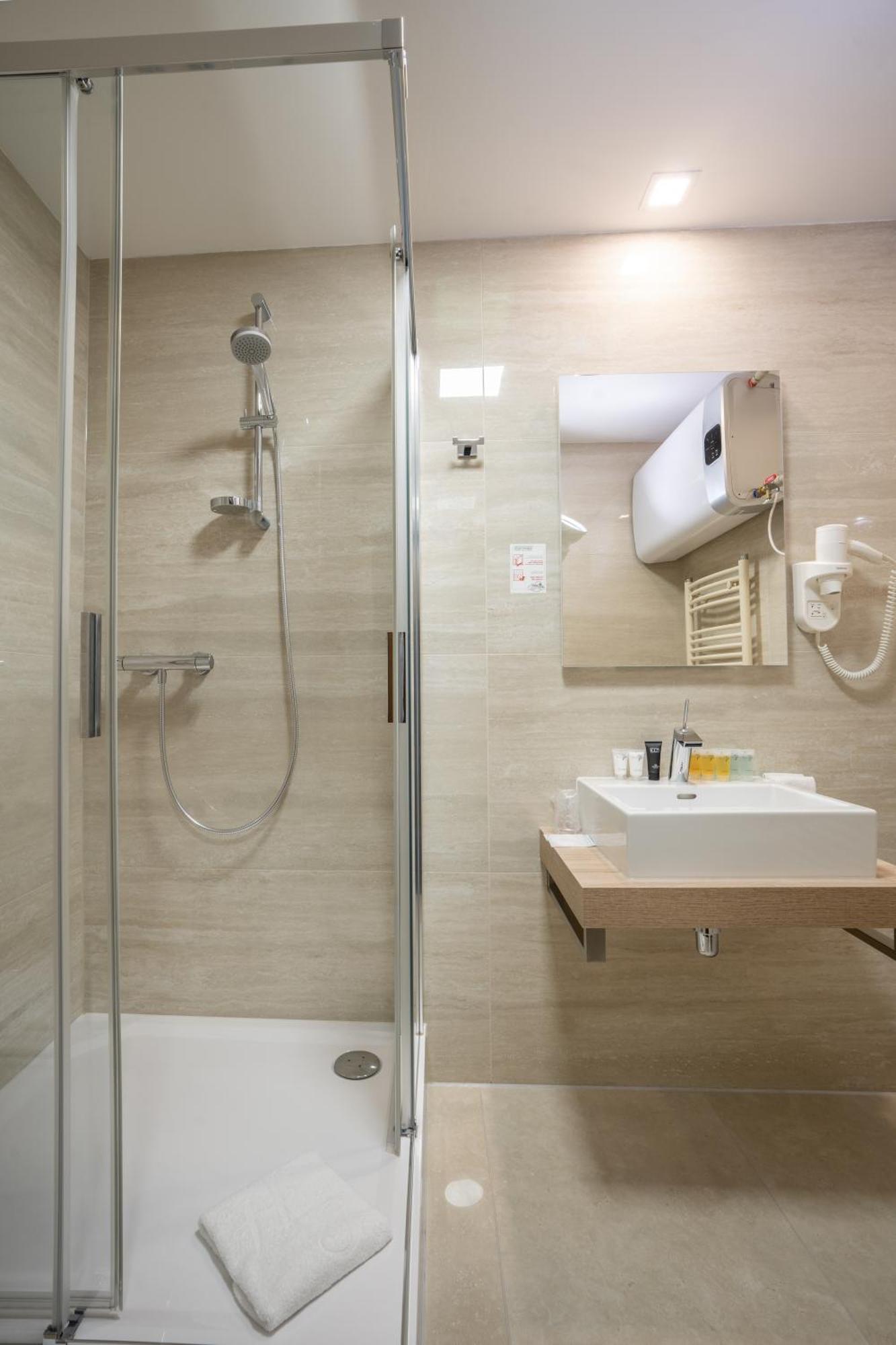 Hotel Sumava Zelezna Ruda Luaran gambar