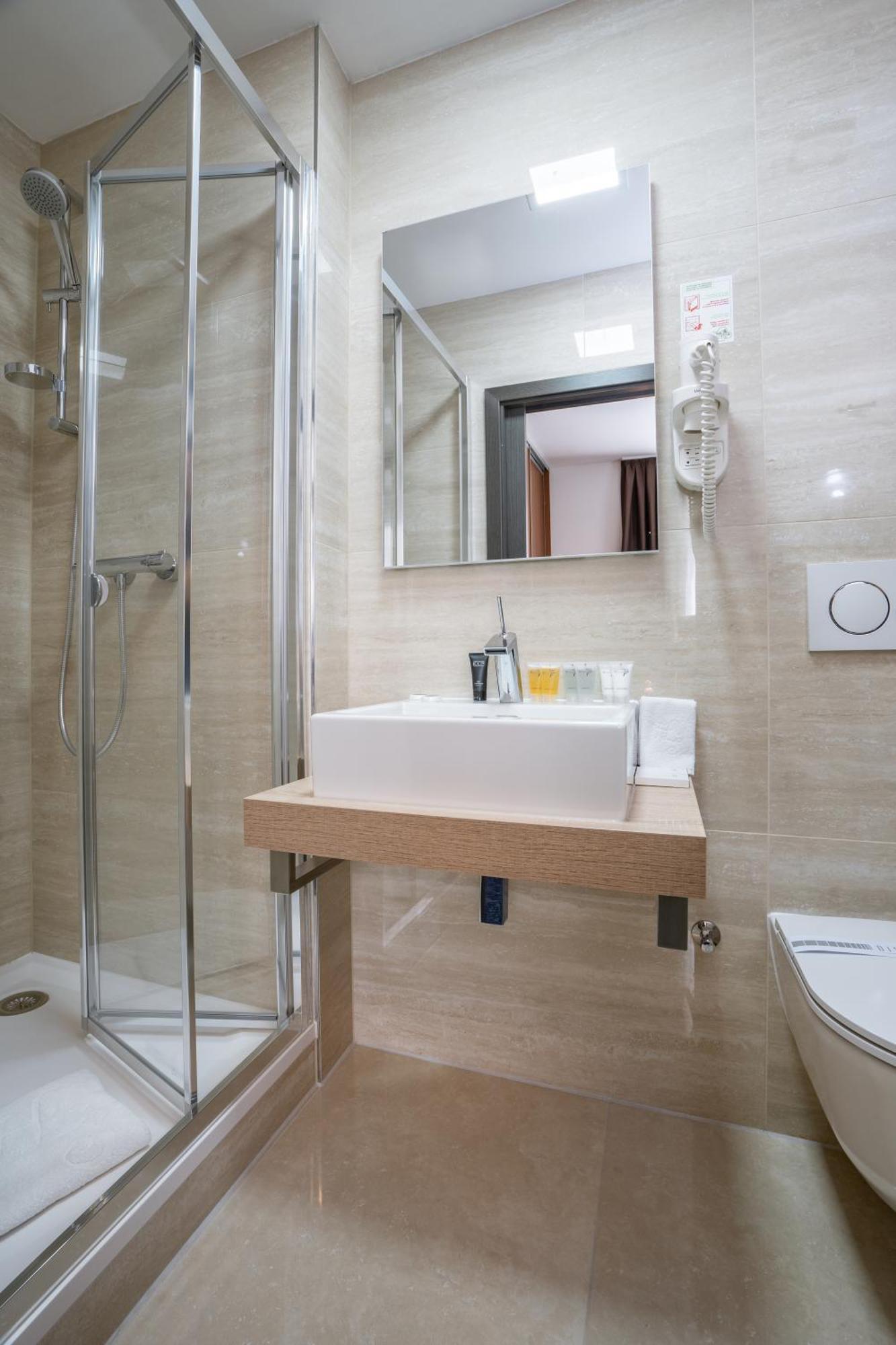 Hotel Sumava Zelezna Ruda Luaran gambar