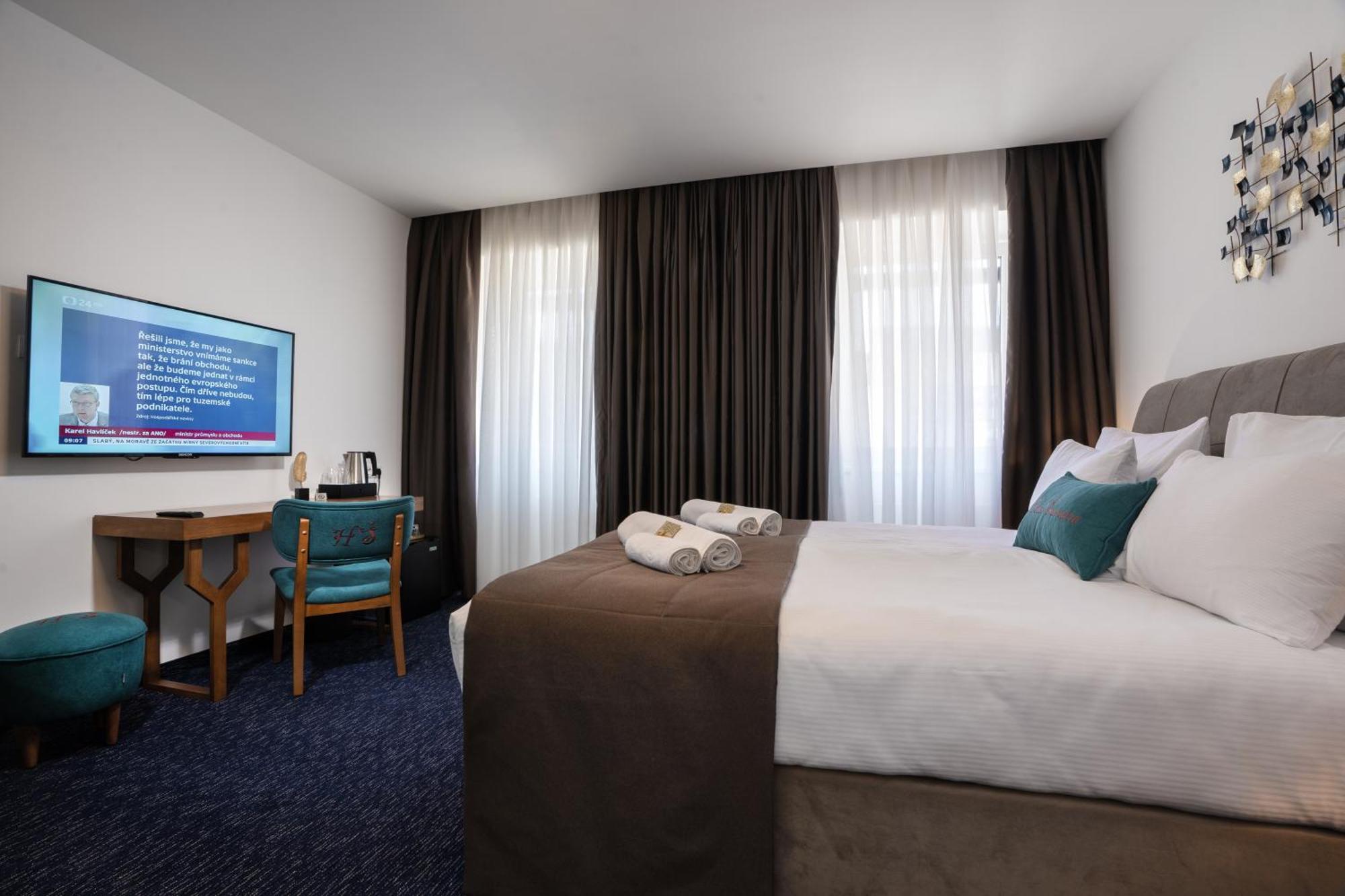 Hotel Sumava Zelezna Ruda Luaran gambar