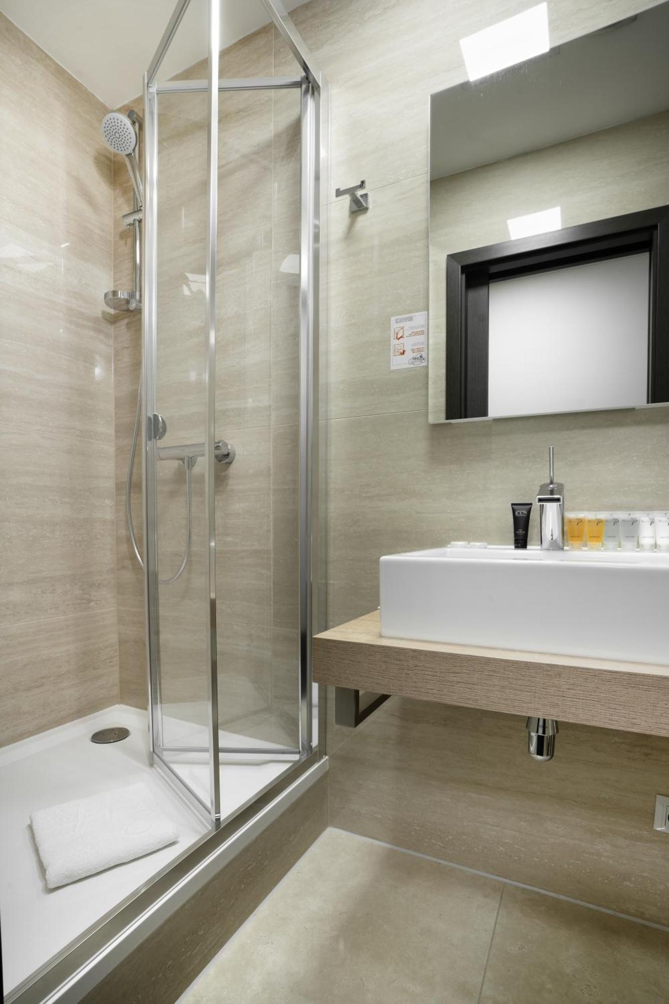 Hotel Sumava Zelezna Ruda Luaran gambar